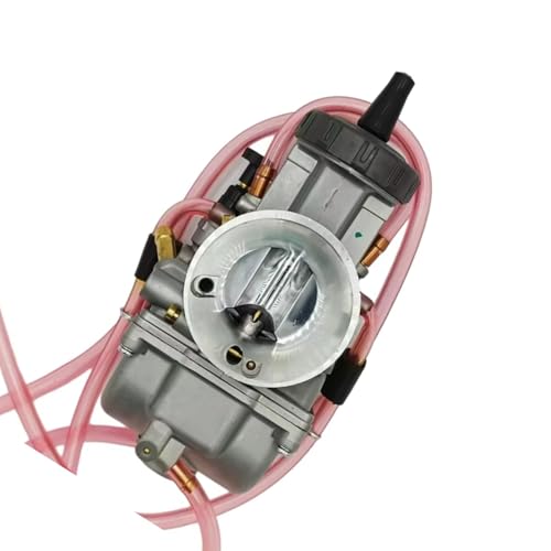 Carburateur de remplacement résout fuite essence Yamaha YZ125 moto