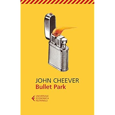 Bullet Park