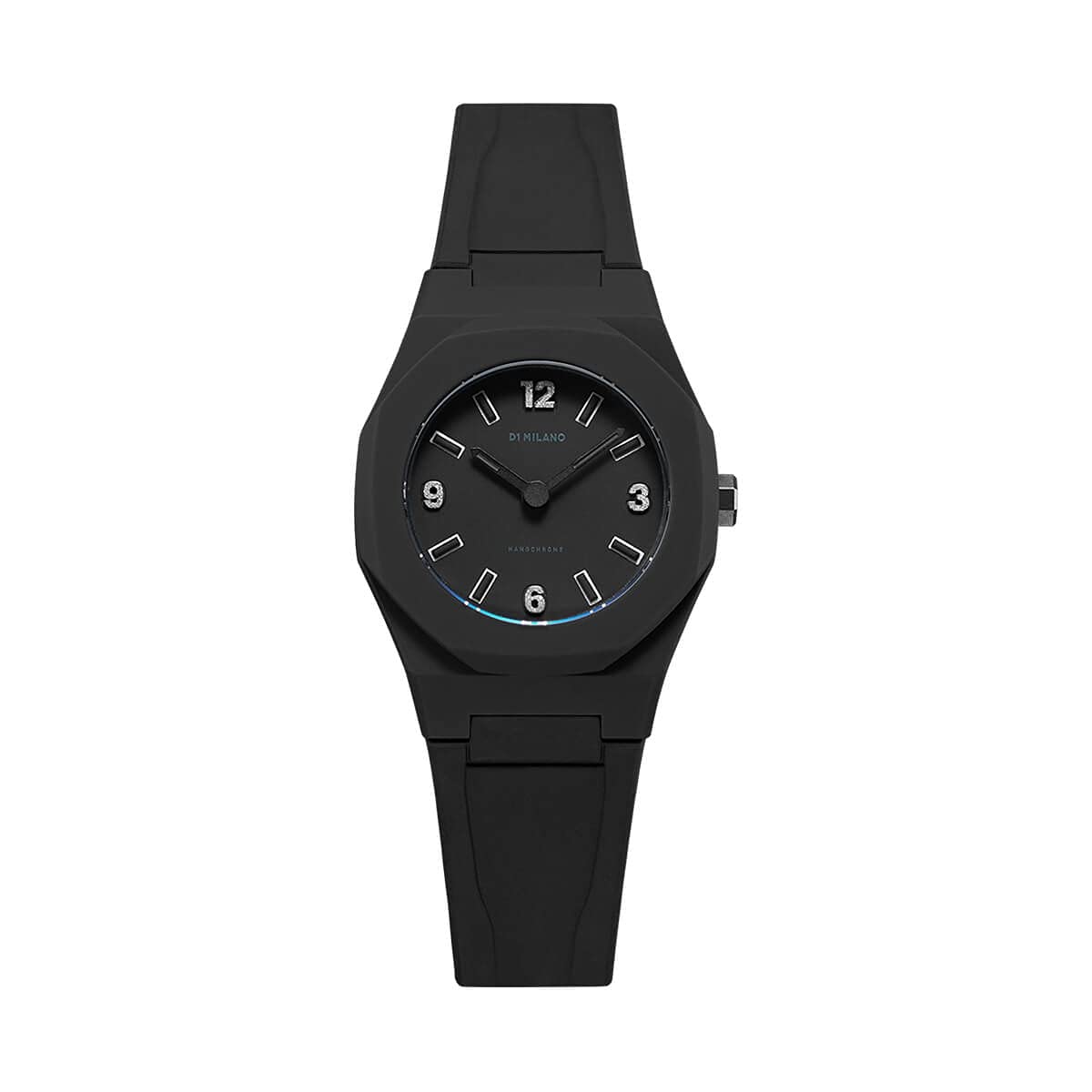 D1 Milano Polycarbonate Analog Black Dial Womens Watch-Ncrj01, Band Color-Black (B09339GFBB) Amazon Price History, Amazon Price Tracker