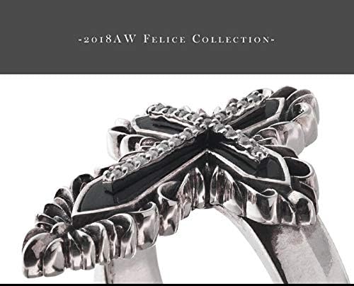 アルテミスクラシック フローラル ディバイン リング 指輪 Artemis