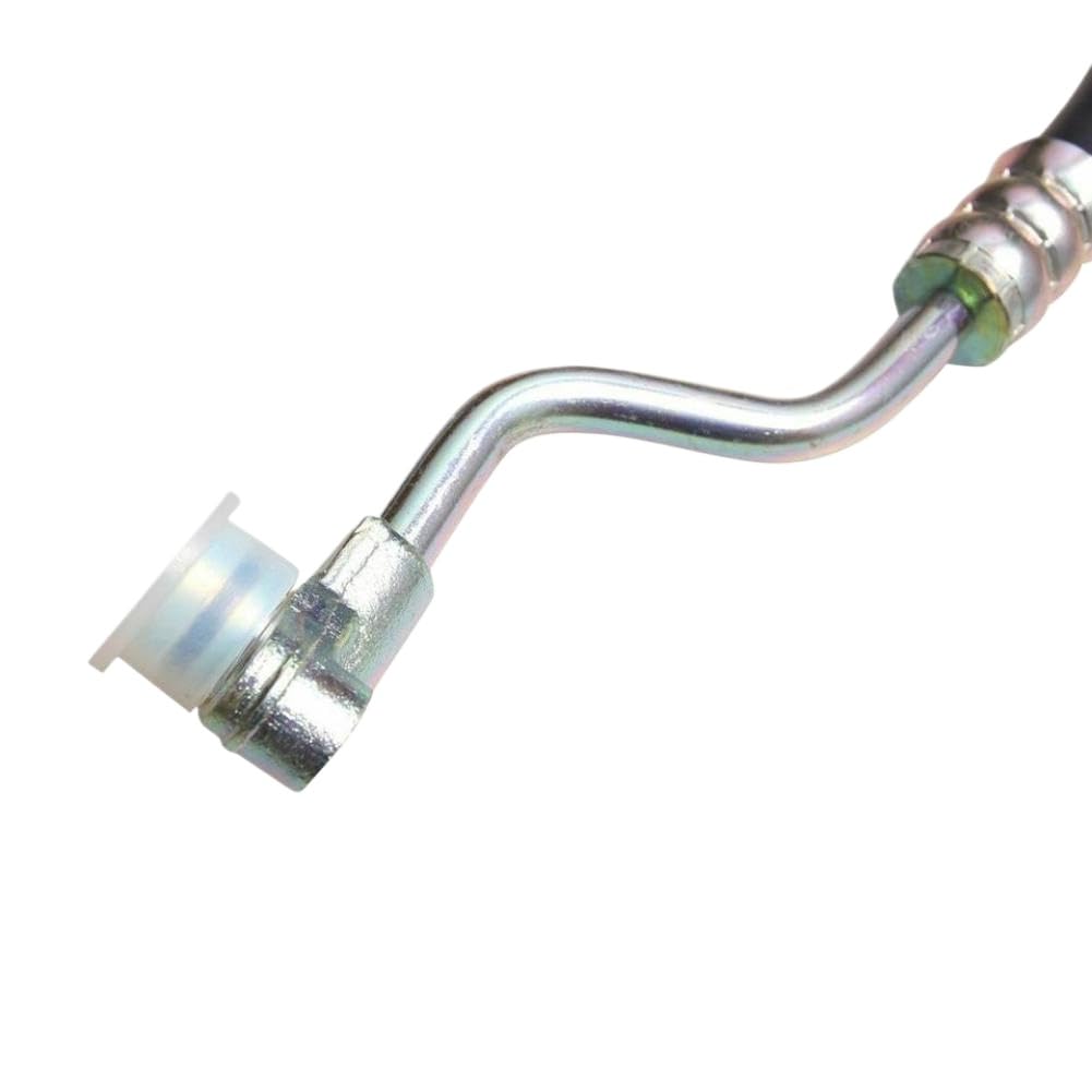 Power Steering Pressure Hose Compatible with Accord 1998-2002 L4 2.3L Replacement for OE 53713-S84-A04 PSPH3038H