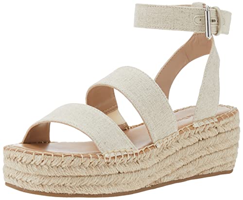Image of The Drop Women's Listilla Espadrille Wedge Sandal
