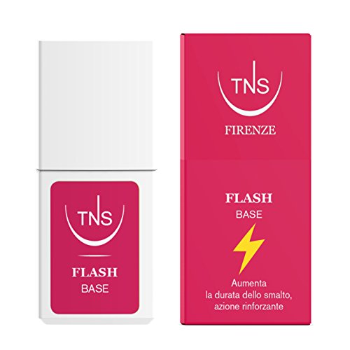 TNS COSMETICS Flash Base Coat