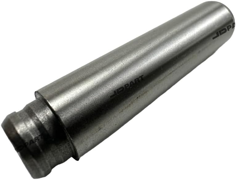24 PCS Valve Guide For Komatsu 6D140 Engine Parts