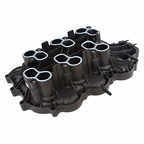 Fuel Injection Throttle Body Spacer Compatible With Ford
