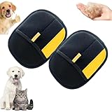 Generisch Wiederverwendbarer Haarentferner Handschuh für Hunde & Katzen –...