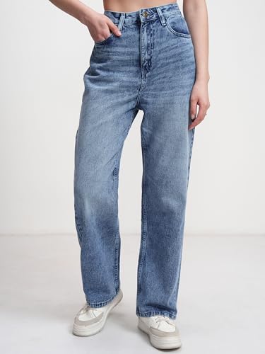 Image of Tokyo Talkies Women Jeans