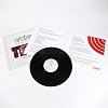 Ortofon: سجل اختبار الفينيل LP