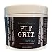 Pit Grit Underarm Scrub Armpit Detox Exfoliation to Fight Body Odor All Natural for use with Natural Deodorant
