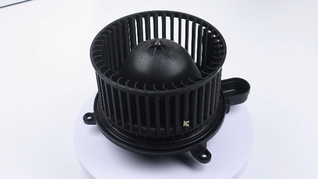 Image of Vetmor 700251 AC Heater Blower Motor Assembly Compatible with Ford F-250 350 450 550 Super Duty 2011-2016, Mazda 6 2009-2013, Replace# BC3Z19805C GS3L61B10 PM4033 FO3126138