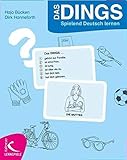  Das Dings: Spielend Deutsch lernen (Spiel)