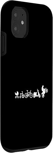 Miniatura 9 de iPhone XXS Motorbike Motorcycle Women Outfit Enduro Motocross Biker Case