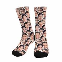 01-custom Socks