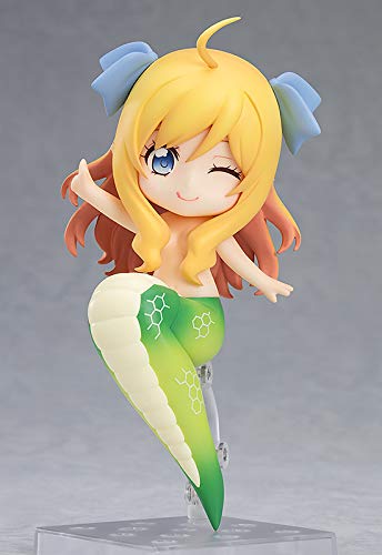 邪神ちゃんドロップキック 邪神ちゃん スマイルVer 【未開封フィギュア】 Amazon | ベルファイン 邪神ちゃんドロップキック 邪神ちゃん