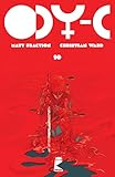 Read Online ODY-C #10 Kindle Editon