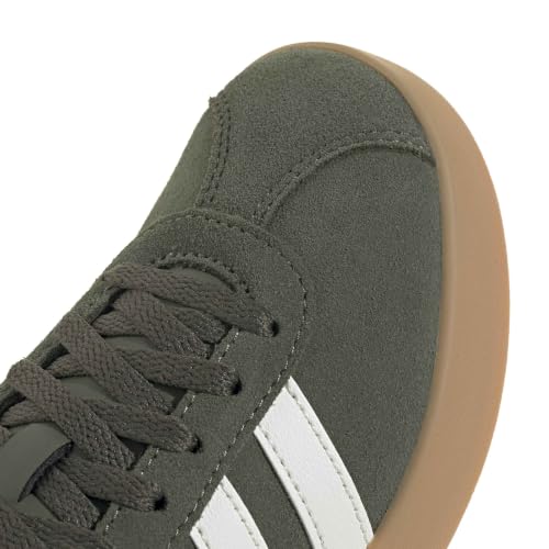 Image of adidas Unisex-Kids VL Court 3.0 | Casual Shoes