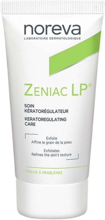 Noreva Zeniac LP cream, 30 ml