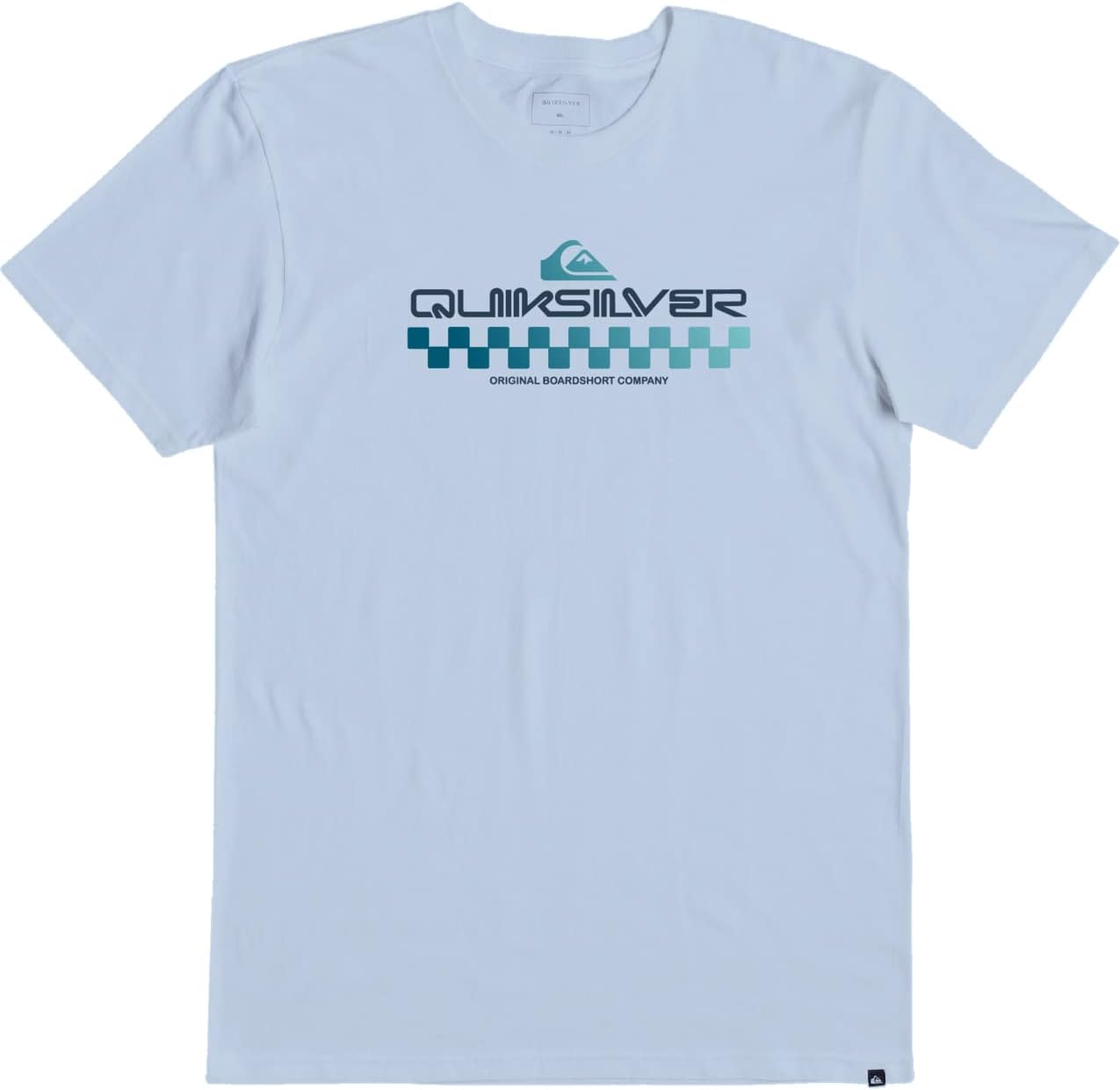 Quiksilver Men's Scripted Game Tee Shirt