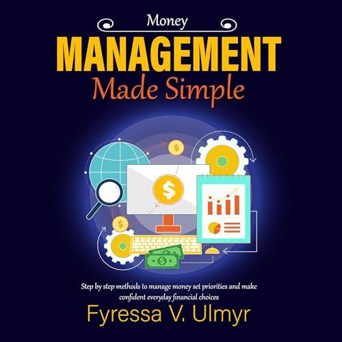 Money Management Made Simple cover art