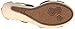 Carlos by Carlos Santana Women's Maite Wedge Sandal