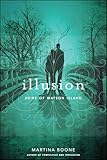 Illusion (Heirs of Watson Island)