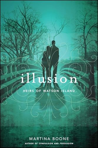 Illusion (Heirs of Watson Island)
