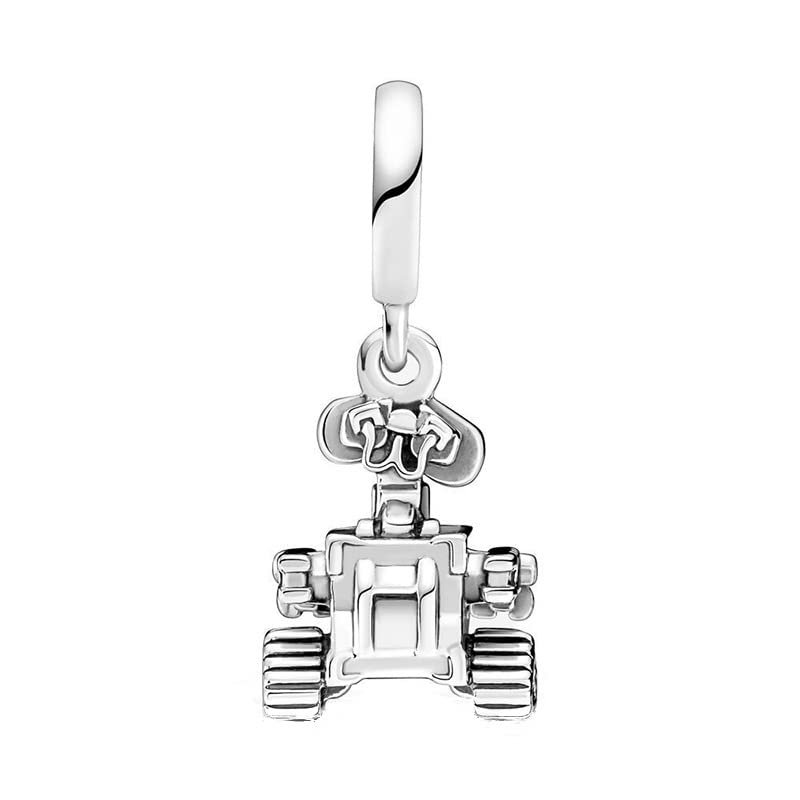 Summer Series Charm 925 Sterling Silver Openwork Bead for Charm Bracelets and Necklaces with 5A Cubic Zirconia, Birthday Mothers Day Jewelry Gifts Women Girls2