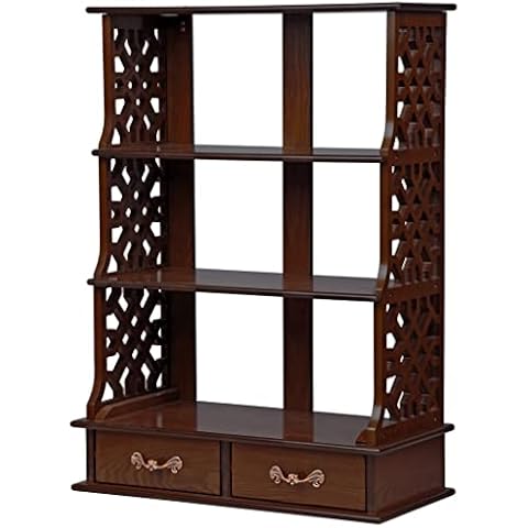 Design Toscano Chinese Chippendale Triple Shelf Curio Cover