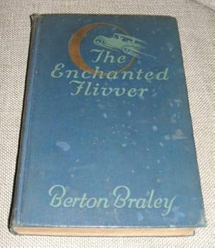 The Enchanted Flivver