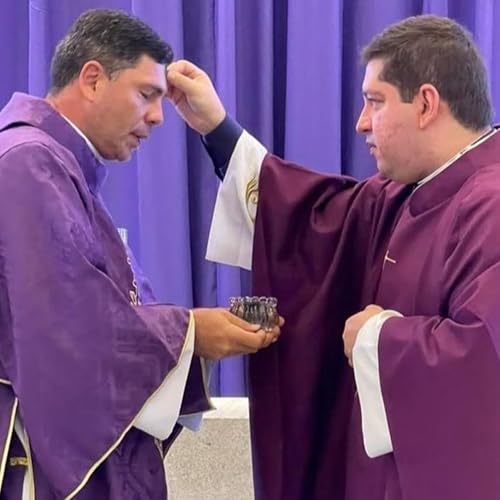 18/02/2026 - Reflex&atilde;o do Evangelho Di&aacute;rio