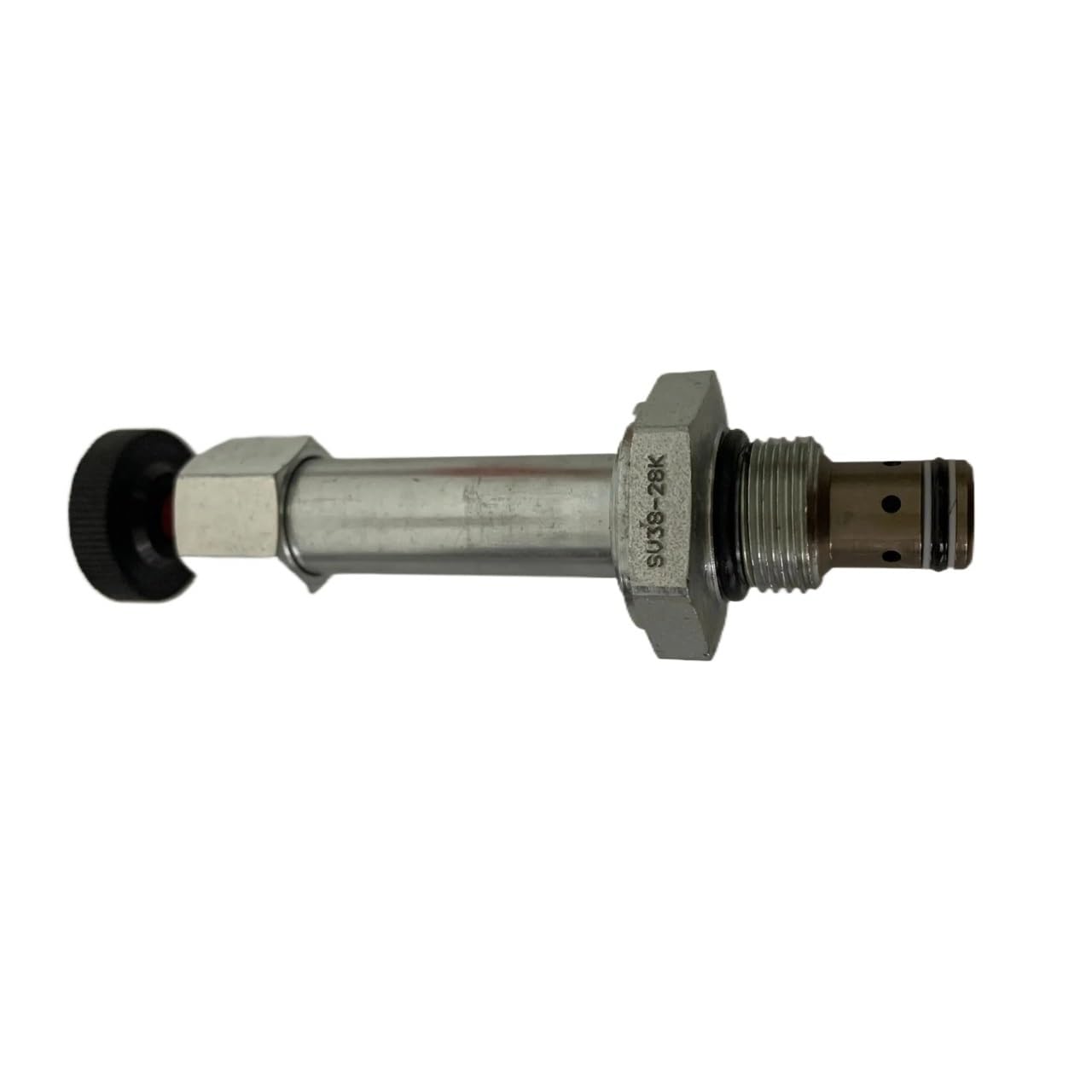 Huuoqiwy One Color Sv38-28K Sv38-28K-0-N-24Dg Solenoid Valve