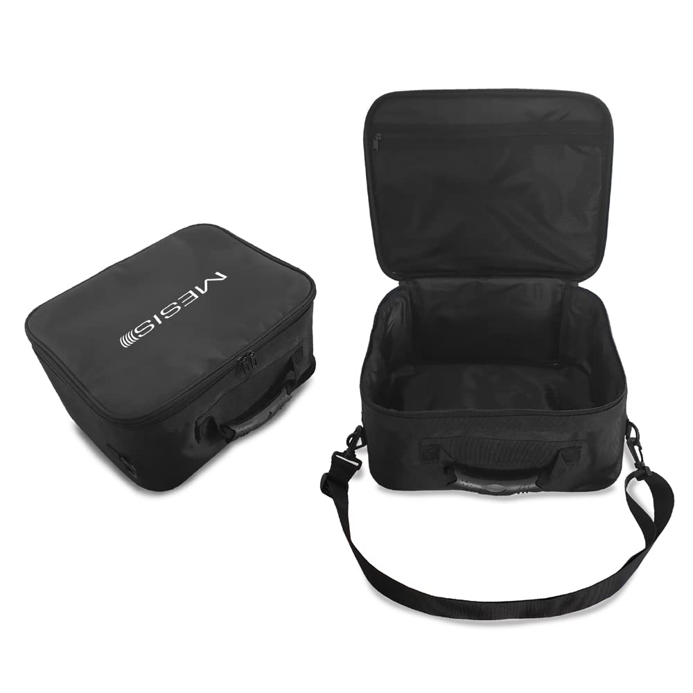 MESIS PressoSport PressoMedical 1.0 Pressoterapia per lo Sport, Defaticamento passivo – Recupero muscolare – Antidolorifico - muscolare