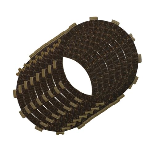 Plaques d'embrayage CRF450R pour stopper le patinage du moteur