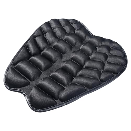 Coussin de siège de moto cadeau idéal pour père, petit ami et motards