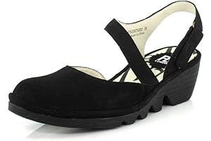 Fly London Women's Clearance Sandals: Comfort and Style on a Budget