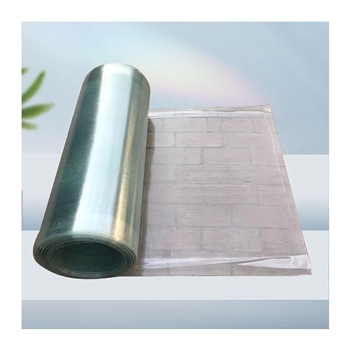 Panel impermeable de policarbonato resistente a rayos UV para techo 2