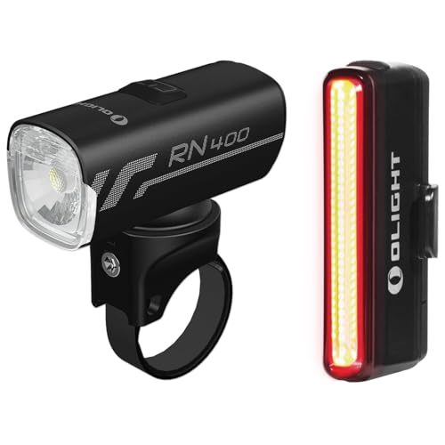 OLIGHT RN 400 Set