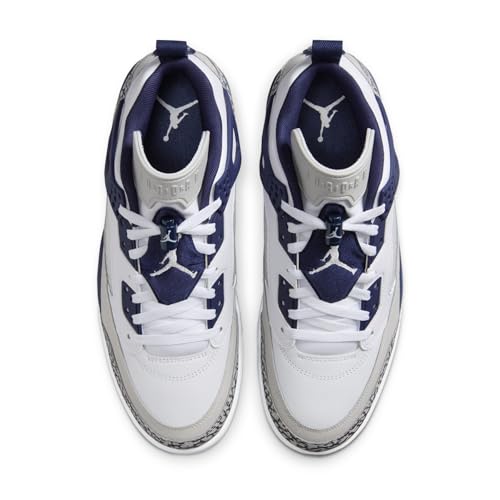 Image of Nike Jordan Spizike Low Men's Shoes