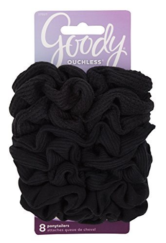 Melhores Scrunchies