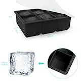 Zoom IMG-1 jophek ghiaccio stampo silicone 2 Zoom IMG-1 jophek ghiaccio stampo silicone 2