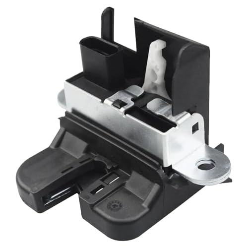 Serrure de coffre bloquée ? Loquet de hayon 6R0827505B pour VW Golf VI et Passat 3C5