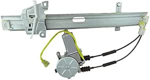 Proton Perdana Door Gear / Window Regulator (Power/Auto) Rear LH - View #7