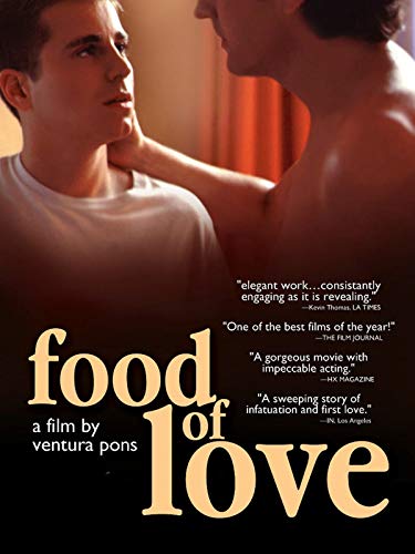 Food Of Love #TOP4