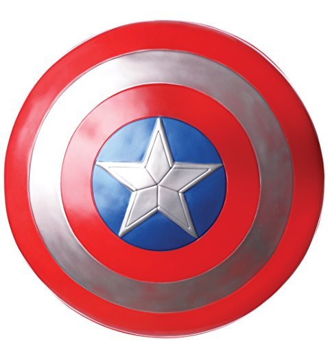 Mejores precios y opiniones de Escudo capitán américa - los mas comprados. 15 Imagen adicional