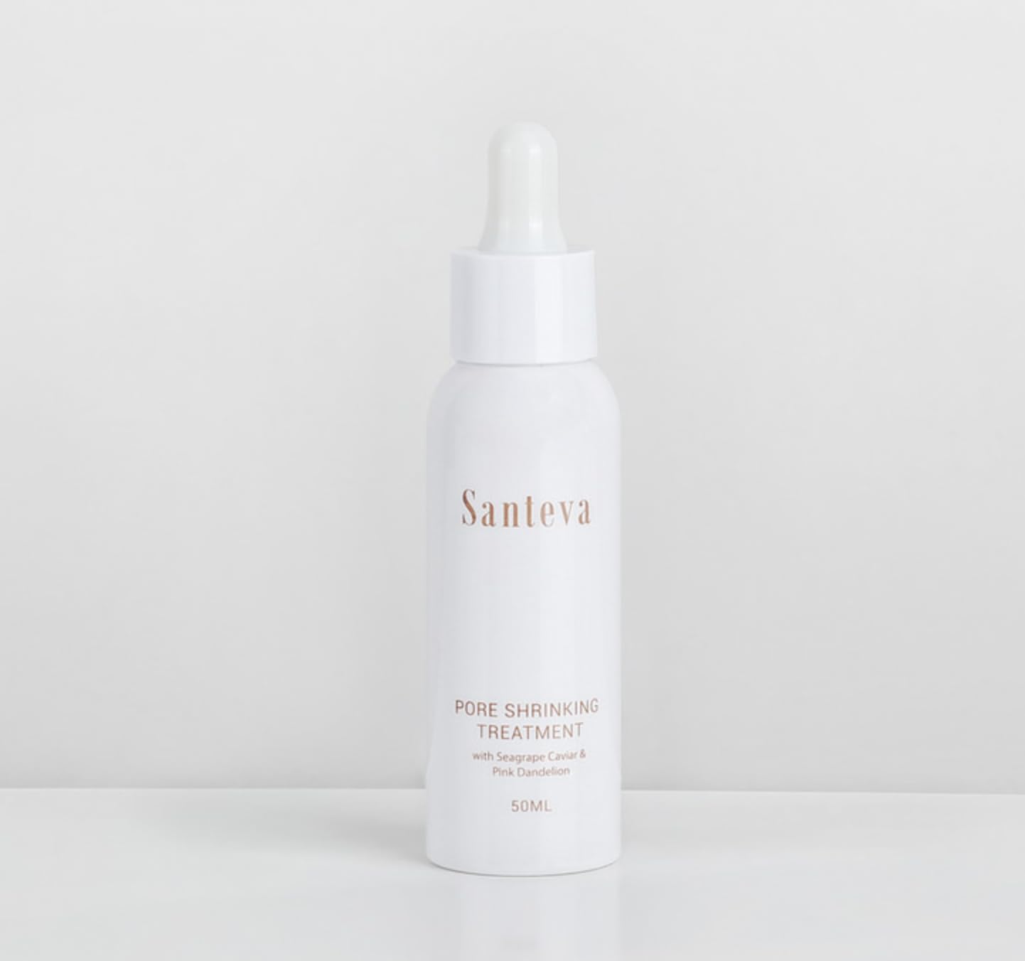 PORE SHRINKING TREATMENT~ Visibly Shrinks Large Pores, 1.69 Fl Oz (Pack of 1)