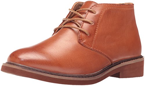 Deer Stags Boy's Ballard Bootie, Luggage, 13 M US Little Kid