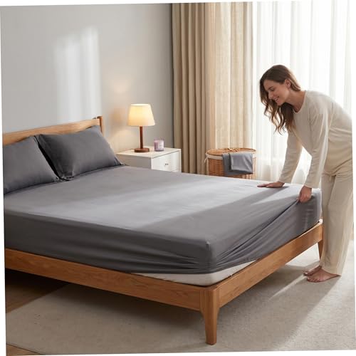 Tapis de sol pour dormir d'exception en coton bio et argent pur - 4