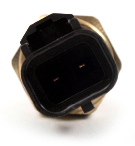 Delphi Ts10198 Engine Coolant Temperature Sensor #TOP2