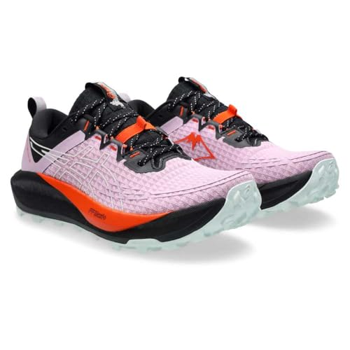 ASICS ASICS Women's Gel-Trabuco 13 Running Shoes, Multicoloured, 10 US