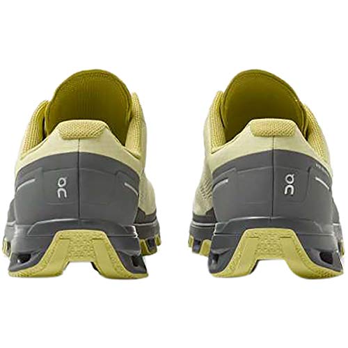 Image of On Men's Running Cloudventure Shoes